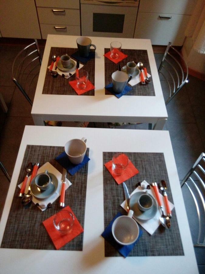 Casa Ivanka アンコーナ エクステリア 写真