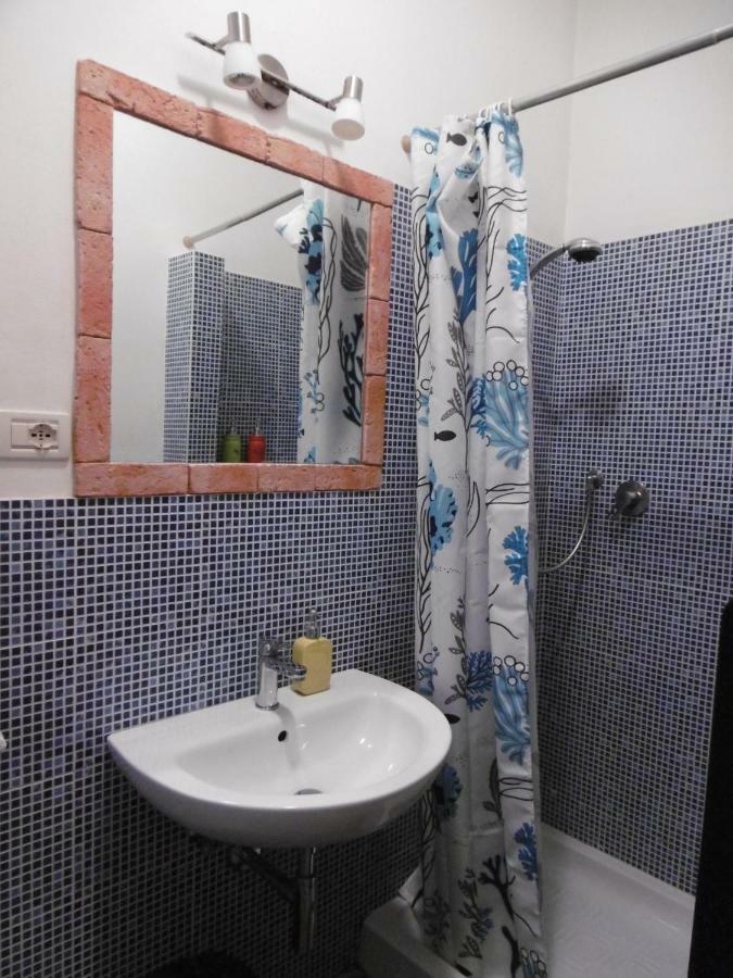 Casa Ivanka アンコーナ エクステリア 写真