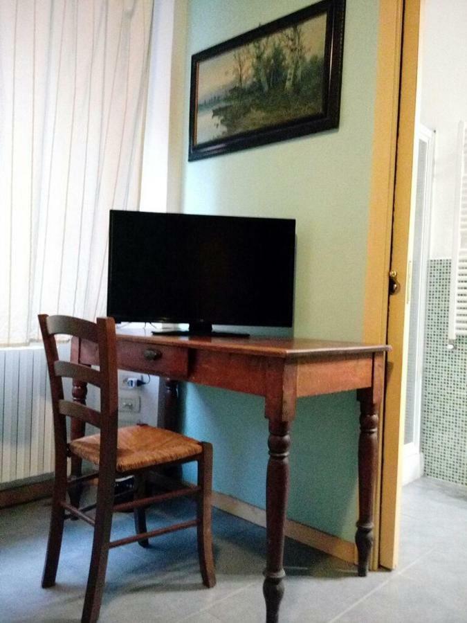 Casa Ivanka アンコーナ エクステリア 写真
