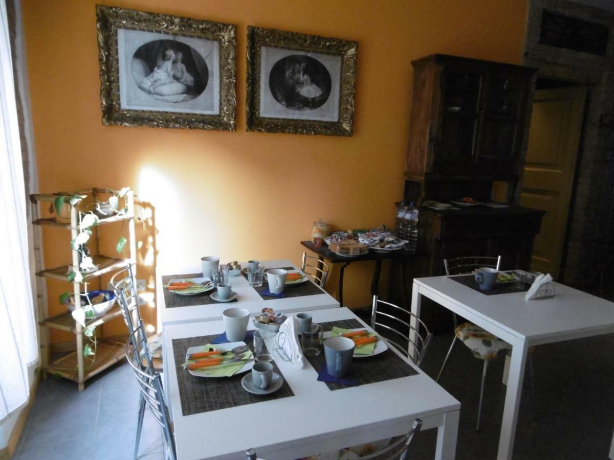 Casa Ivanka アンコーナ エクステリア 写真