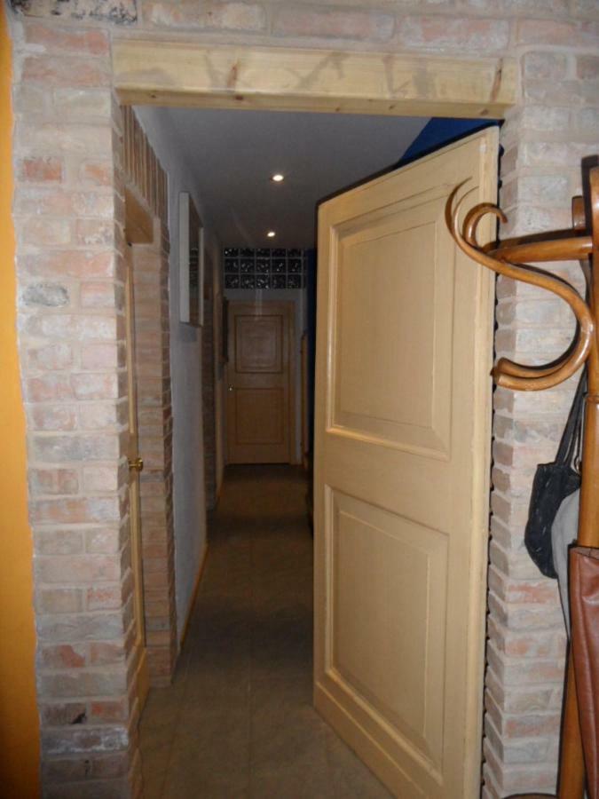 Casa Ivanka アンコーナ エクステリア 写真