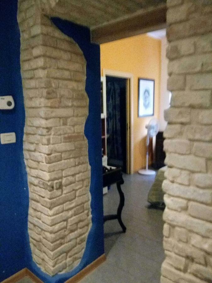 Casa Ivanka アンコーナ エクステリア 写真