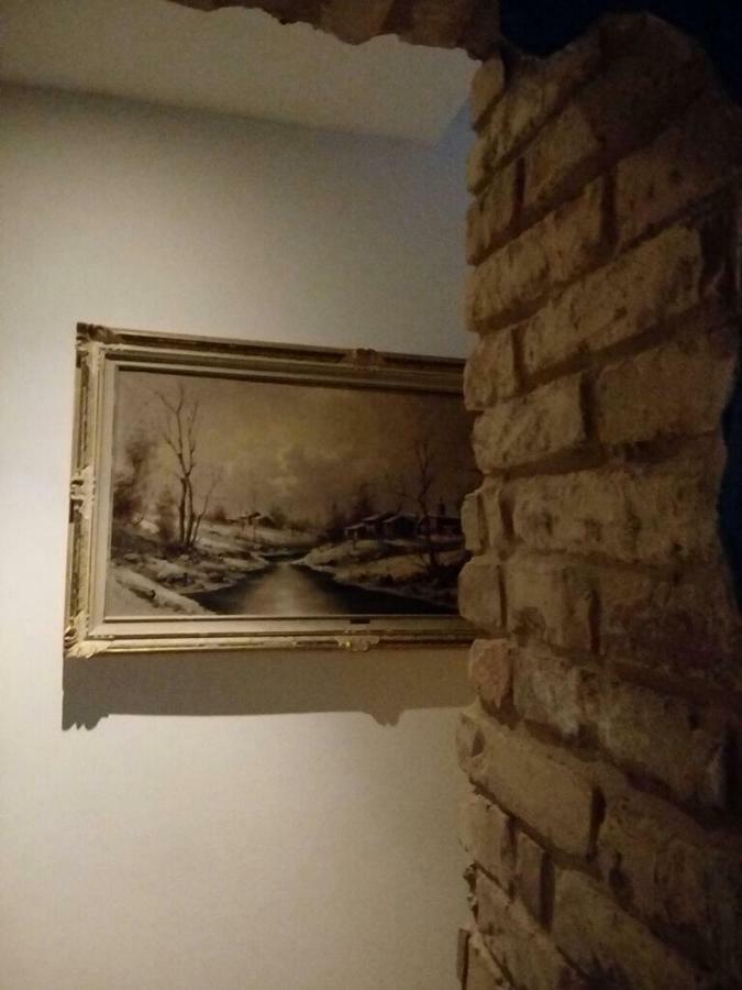 Casa Ivanka アンコーナ エクステリア 写真